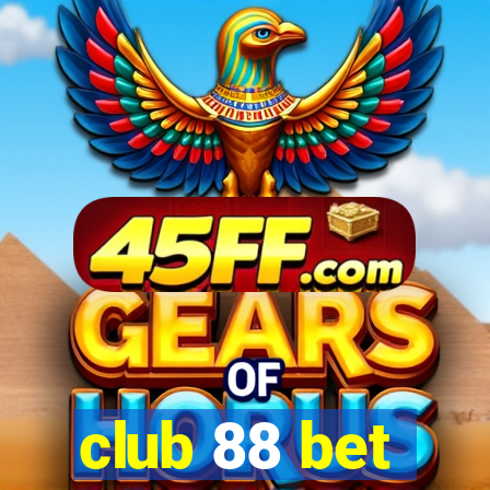 club 88 bet